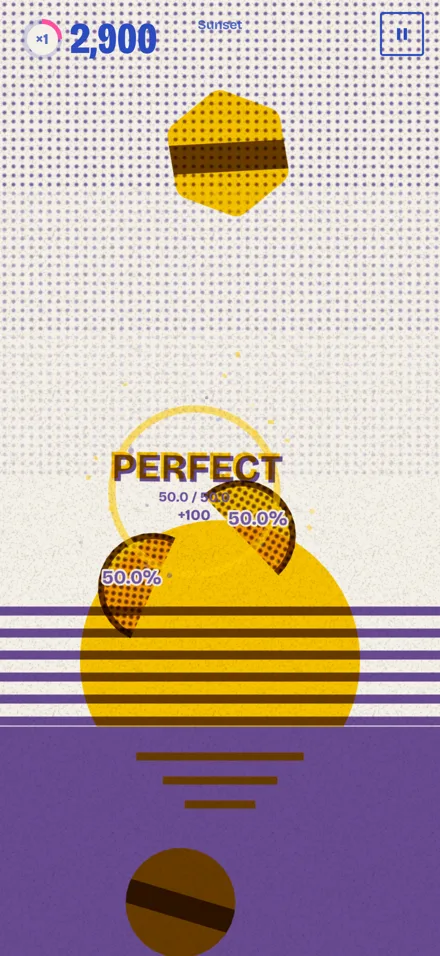 Riso theme
